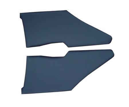Legendary Auto Interiors 1970-1972 Chevrolet Monte Carlo Sail Panel Boards (Weymouth Perforated)