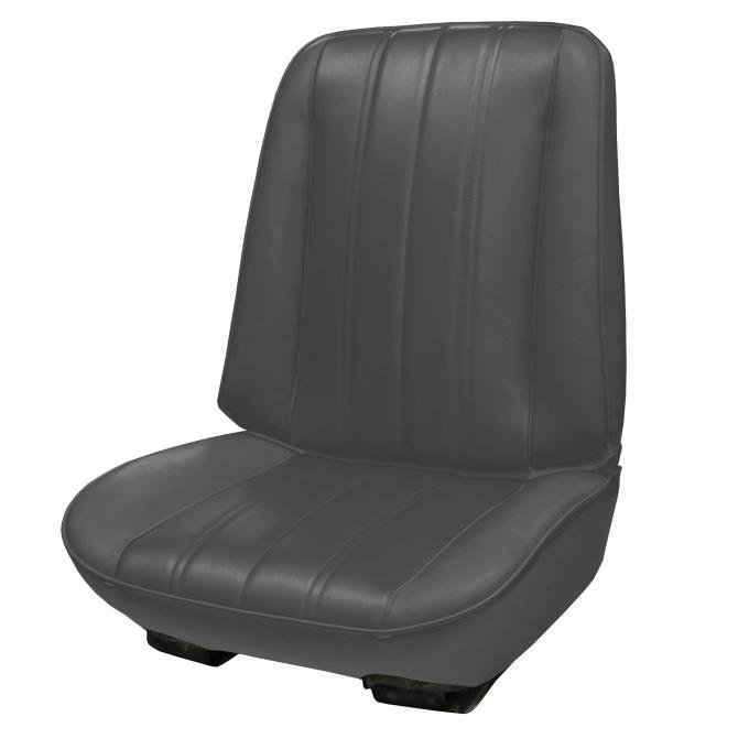 Legendary Auto Interiors 1966 Chevrolet Bucket Upholstery AA66GHE0010