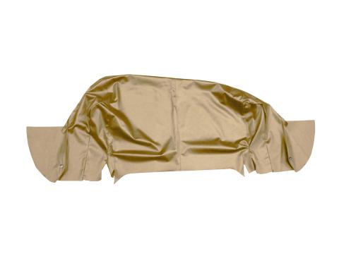 Legendary Auto Interiors 1964-1965 Dodge Dart Gt/Dart 270 Convertible Well Liner WL64CL00016