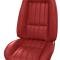 Legendary Auto Interiors 1979 Pontiac Firebird Trans Am "Standard" Bucket Seat Upholstery