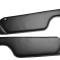 Legendary Auto Interiors 1970 Pontiac Firebird Sunvisors SV70GF