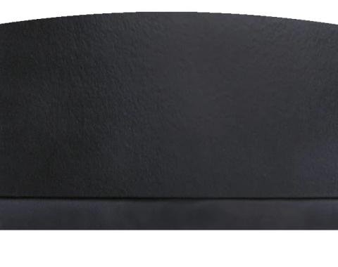 Legendary Auto Interiors 1970-1981 Chevrolet Camaro Package Tray Speaker Cut-Outs PT70GC