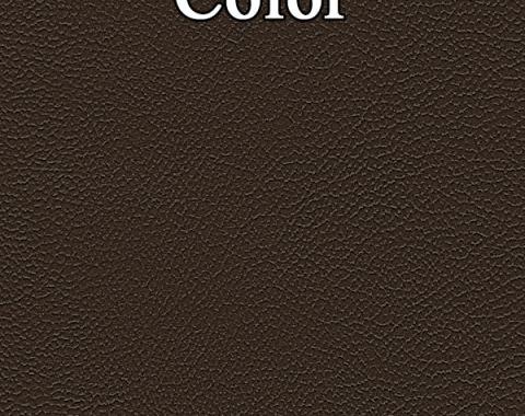 Legendary Auto Interiors 1965 Chrysler 300 Dodge/Plymouth C-Body (Manual) Console Carpet