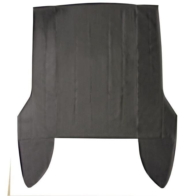 Legendary Auto Interiors 1966-1967 Buick / Oldsmobile / Chevrolet / Pontiac GM A-Body Vinyl Top (Satin Levant Grain)