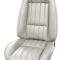 Legendary Auto Interiors 1976 Pontiac Firebird Trans Am "Standard" Bucket Seat Upholstery