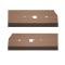 Legendary Auto Interiors 1967 Dodge Coronet Rt/500 Front Door Panels