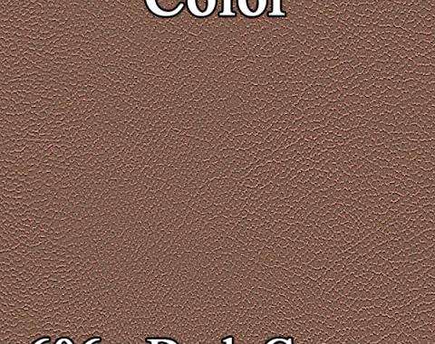 Legendary Auto Interiors 1964 Plymouth Fury Dodge/Plymouth B-Body (Manual) Console Carpet