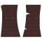 Legendary Auto Interiors 1976 Chevrolet Corvette 'Corvette Sting Ray' Floor Mats