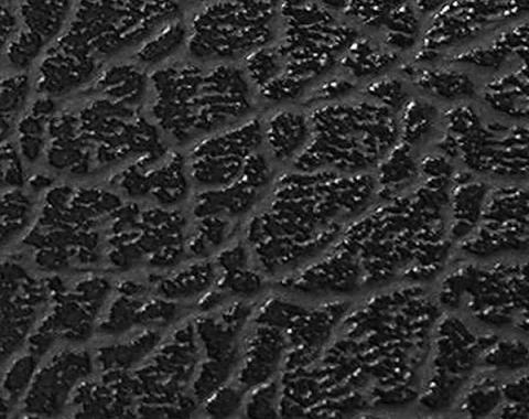 Legendary Auto Interiors 1970 American Motors Javelin "Half" Landau Vinyl Top