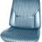 Legendary Auto Interiors 1969 Oldsmobile 'S'/442 Bucket Seat Upholstery