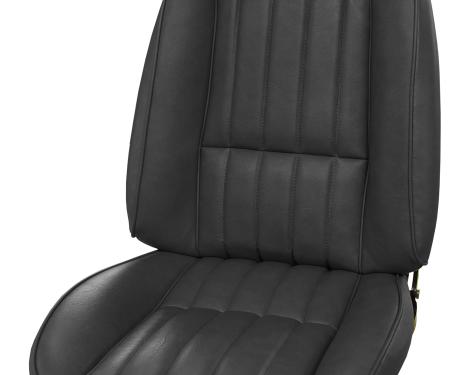 Legendary Auto Interiors 1976 Pontiac Firebird Trans Am "Standard" Bucket Seat Upholstery