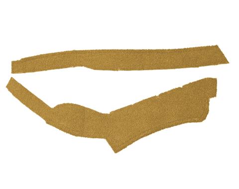 Legendary Auto Interiors 1966-1969 Dodge / Plymouth Plymouth A-Body (Manual) Console Carpet