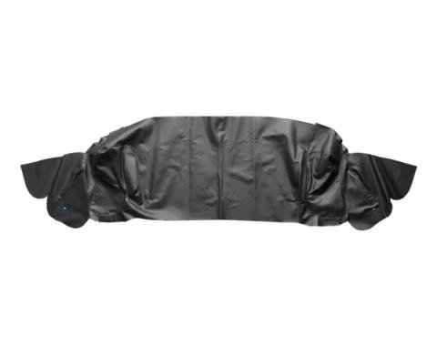 Legendary Auto Interiors 1965-1966 Chrysler 300 Dodge/Plymouth C-Body Convertible Well Liner WL65CFMP016