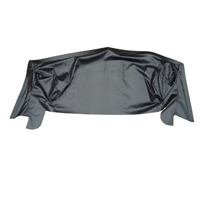 Legendary Auto Interiors 1966-1967 Plymouth / Dodge Plymouth B-Body Convertible Well Liner