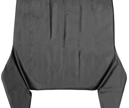 Legendary Auto Interiors 1969 Chevrolet Camaro "Halo" Vinyl Top (Satin Levant Grain)