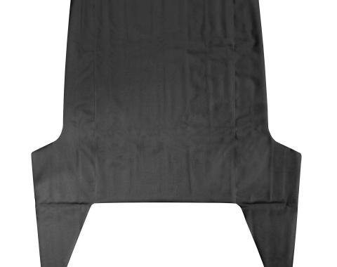 Legendary Auto Interiors 1970-1971 Oldsmobile Cutlass Supreme "Halo" Vinyl Top (Satin Levant Grain)