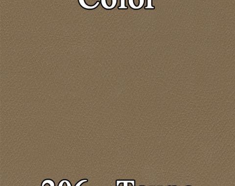 Legendary Auto Interiors 1963-1964 Chrysler 300 300 Console Carpet CC63CM