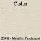 Legendary Auto Interiors 1969-1972 Oldsmobile / Buick / Chevrolet / Pontiac GM A-Body Bucket Seat 'Non-Original' Headrest Covers HC69GA00014