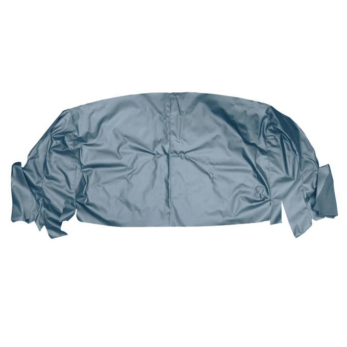 Legendary Auto Interiors 1963-1964 Chrysler 300 300/Newport Convertible Well Liner WL63CM00016