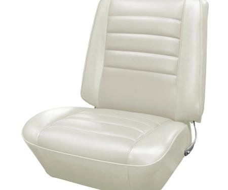 Legendary Auto Interiors 1965 Chevrolet Bucket Upholstery AA65GHE0010