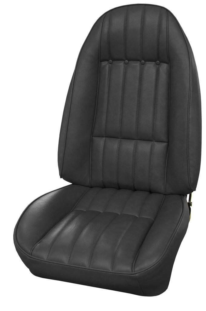 Legendary Auto Interiors 1976 Pontiac Firebird Trans Am "Standard" Bucket Seat Upholstery