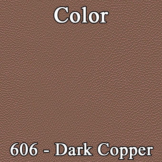 Legendary Auto Interiors 1964 Plymouth Fury Dodge/Plymouth B-Body (Manual) Console Carpet