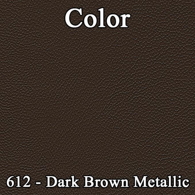 Legendary Auto Interiors 1965 Chrysler 300 Dodge/Plymouth C-Body (Manual) Console Carpet