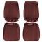 Legendary Auto Interiors 1967 Dodge Coronet Bucket Seat Upholstery