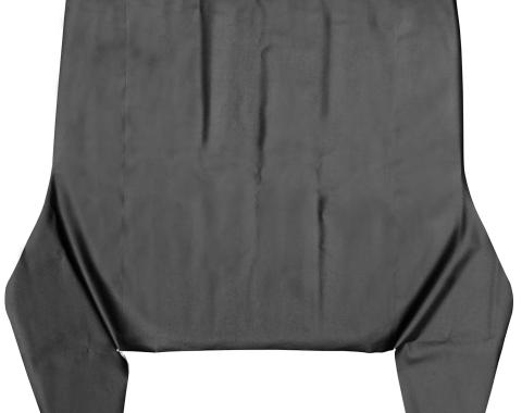 Legendary Auto Interiors 1969 Chevrolet Camaro "Halo" Vinyl Top (Satin Levant Grain)