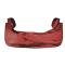 Legendary Auto Interiors 1968 Buick GM A-Body Convertible Boot (Early Style w/ Clips)
