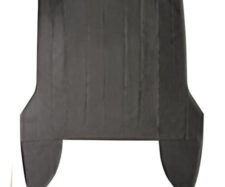 Legendary Auto Interiors 1966-1967 Buick / Oldsmobile / Chevrolet / Pontiac GM A-Body Vinyl Top (Satin Levant Grain)