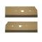 Legendary Auto Interiors 1967 Dodge Coronet Rt/500 Front Door Panels