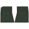 Legendary Auto Interiors 1970-1972 Chevrolet El Camino Chevriolet 'El Camino SS' Floor Mats