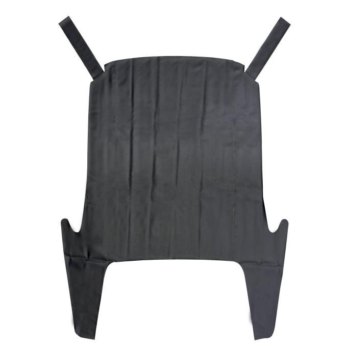 Legendary Auto Interiors 1970-1972 Oldsmobile 442 Vinyl Top Levant Grain) VTL34GU0