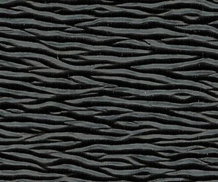 Legendary Auto Interiors Charger SE "Canopy" Sunroof Vinyl Top Material (Cobra Grain)