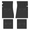 Legendary Auto Interiors 1968-1974 Chevrolet 'Nova SS' Floor Mats