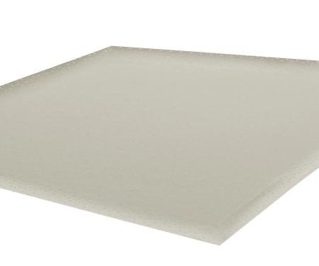 Legendary Auto Interiors 1967-1968 Pontiac Firebird Sail Panel Boards SB67GF0