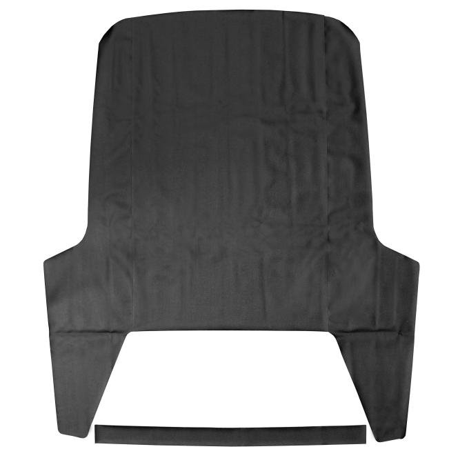 Legendary Auto Interiors 1970-1971 Oldsmobile Cutlass Supreme "Halo" Vinyl Top (Satin Levant Grain)