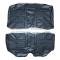Legendary Auto Interiors 1969 Dodge Charger SE Hardtop Rear Upholstery