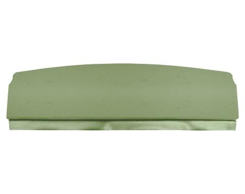 Legendary Auto Interiors 1968-1969 Chevrolet Chevelle Malibu Hardtop Package Tray Speaker Cut-Outs PT68GH