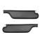 Legendary Auto Interiors 1966-1967 Chevrolet / Buick / Oldsmobile / Pontiac Convertible Sunvisors SV66GA