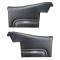 Legendary Auto Interiors 1972 Pontiac LeMans Sport Convertible Rear Panels DO72GG00056