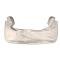 Legendary Auto Interiors 1968 Buick GM A-Body Convertible Boot (Early Style w/ Clips)