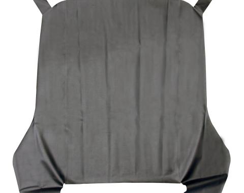 Legendary Auto Interiors 1967-1969 Chevrolet / Pontiac & Firebird Vinyl Top (Satin Levant Grain)