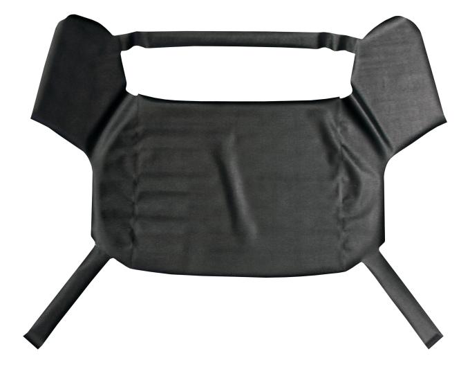 Legendary Auto Interiors 1968-1972 Chevrolet El Camino Vinyl Top Levant Grain) VTL41GE0