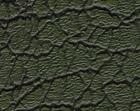 Legendary Auto Interiors 1969-1970 Dodge Charger w/ Sunroof Vinyl Top (Boar Grain)