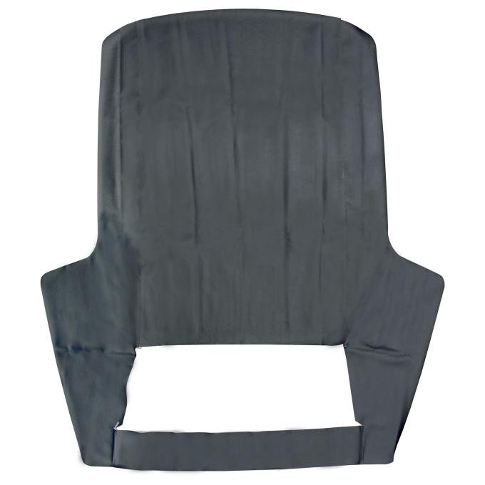 Legendary Auto Interiors 1970-1972 Chevrolet Monte Carlo "Halo" Vinyl Top Levant Grain) VTL38GM0