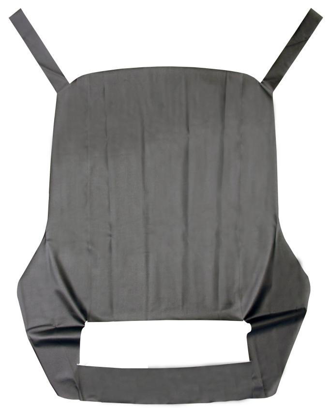 Legendary Auto Interiors 1967-1969 Chevrolet / Pontiac & Firebird Vinyl Top (Satin Levant Grain)