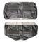 Legendary Auto Interiors 1967 Chevrolet Malibu Chevelle/Malibu Hardtop Rear Upholstery