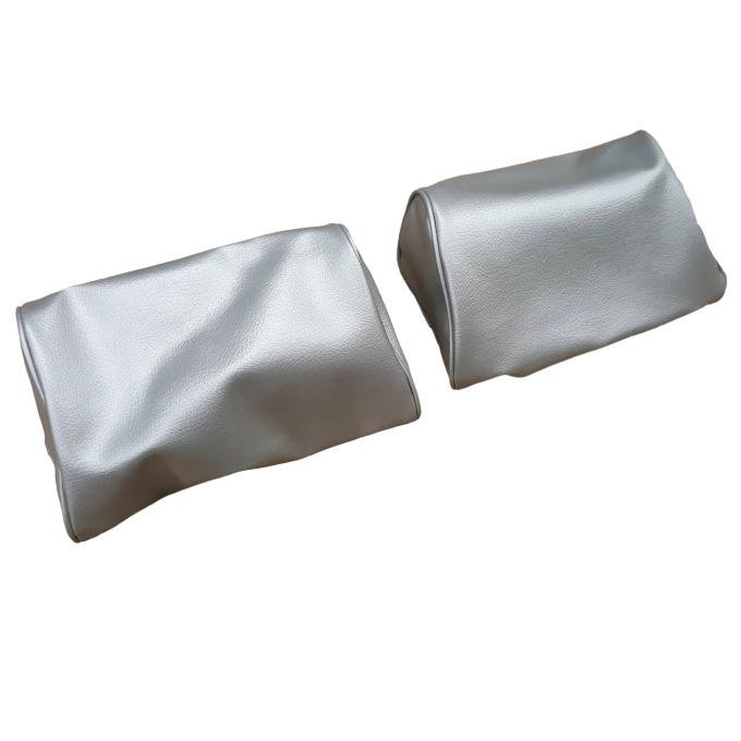Legendary Auto Interiors 1968-1969 American Motors Amx 'Non-Zippered' Headrest Covers HC68AAJN014